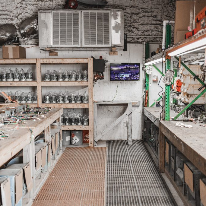 How to Install a UV Light in Your HVAC System