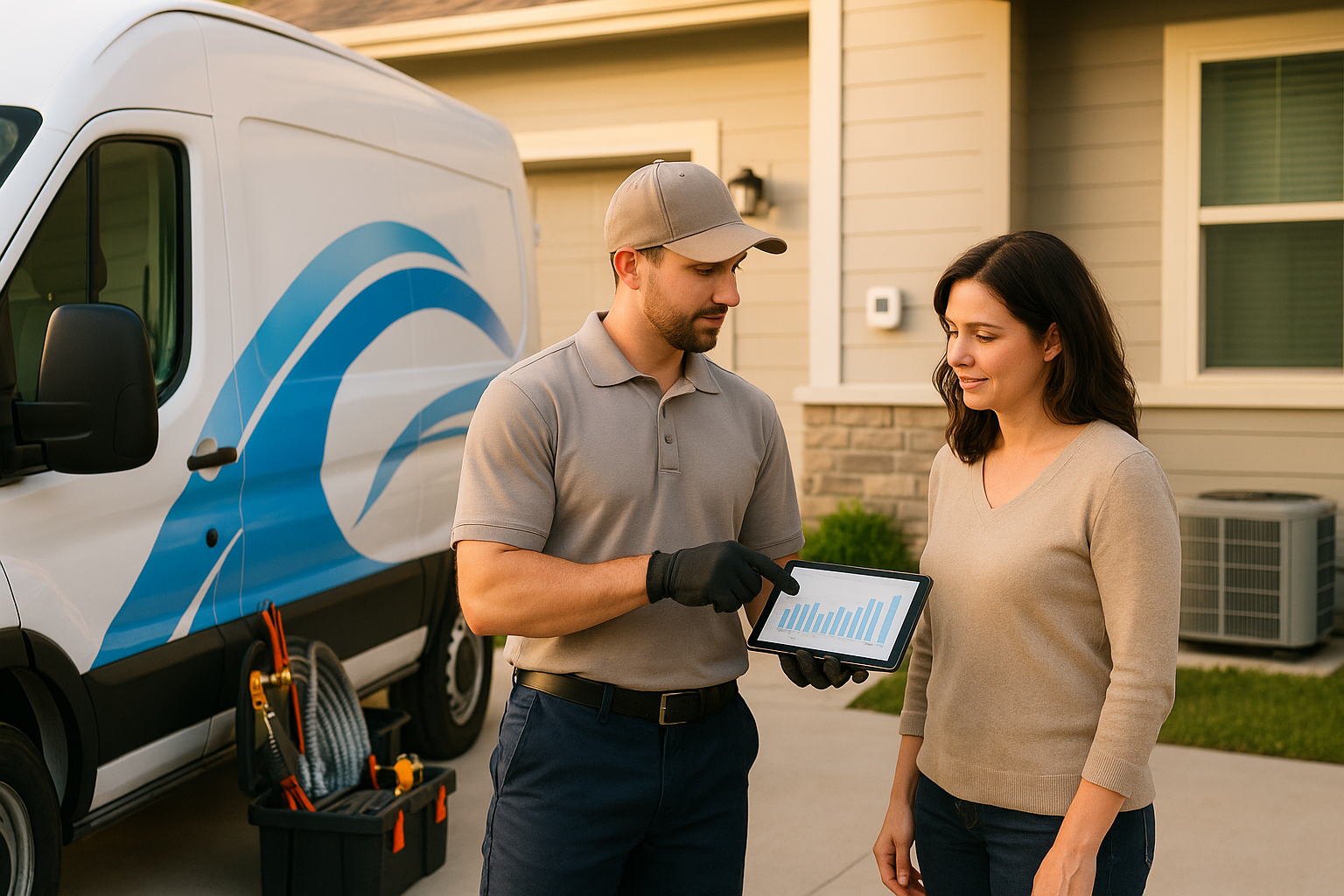 HVAC Marketing Tips That Actually Work in 2025