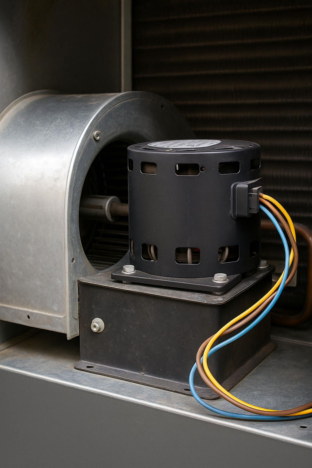 How to Start an HVAC Business: A Comprehensive Guide