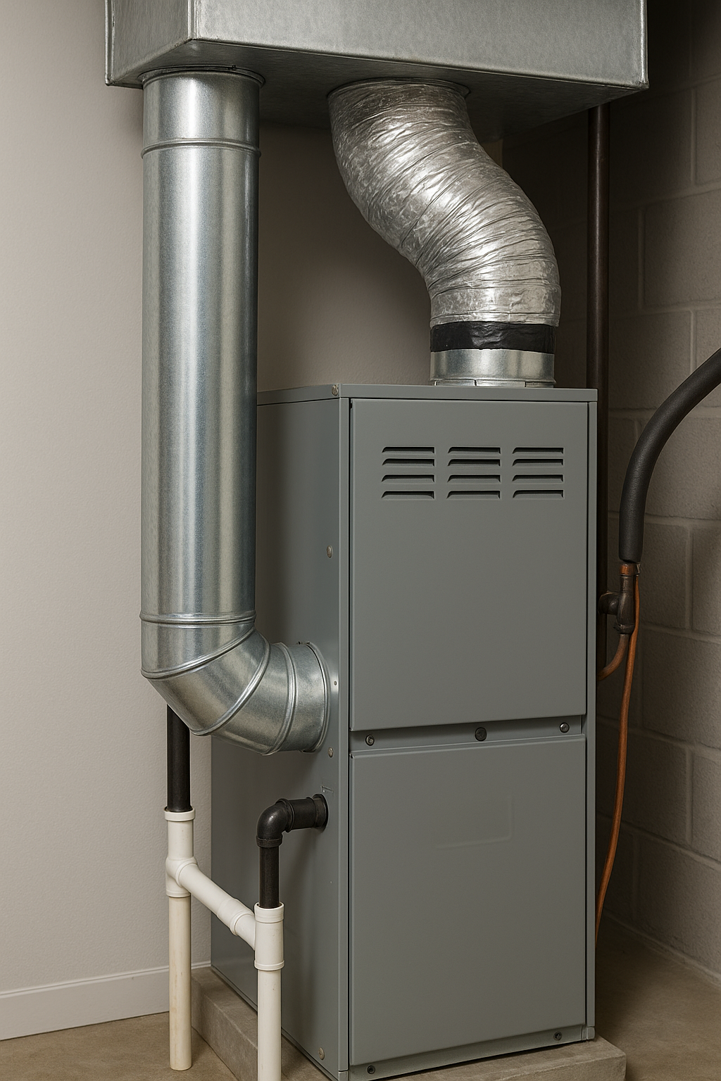 What Is the Ideal Static Pressure in HVAC Systems?