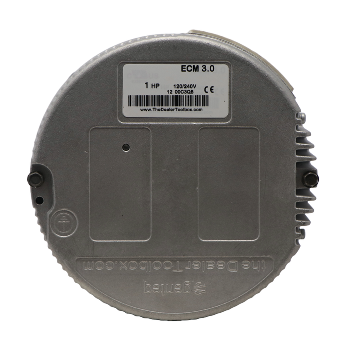 Motor de soplador Allied AIR 33W13 ECM 3.0 1 HP