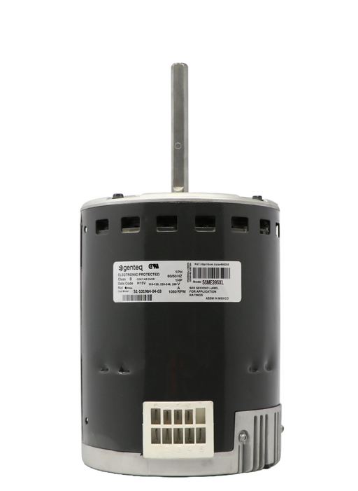 Ruud 51-101984-04-03 Blower Motor ECM X13 1 HP