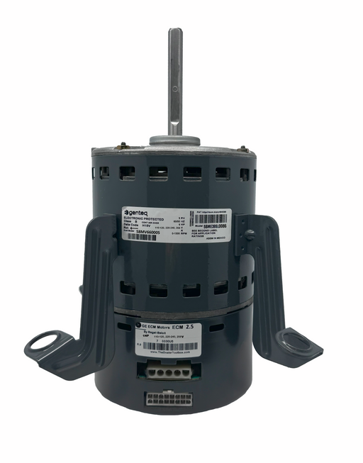 Bryant 315JAV060110AGJA Blower Motor 2.5 1 HP
