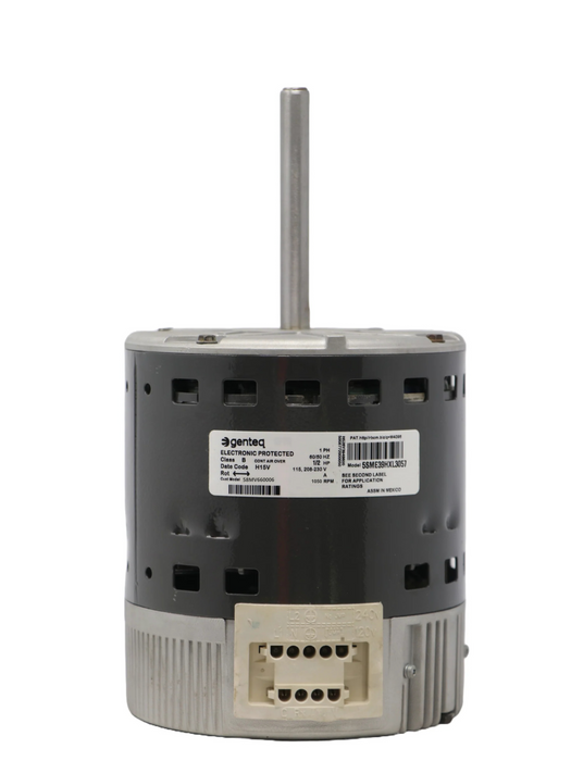 Carrier 58MV660006 Blower Motor ECM 3.0 1/2 HP