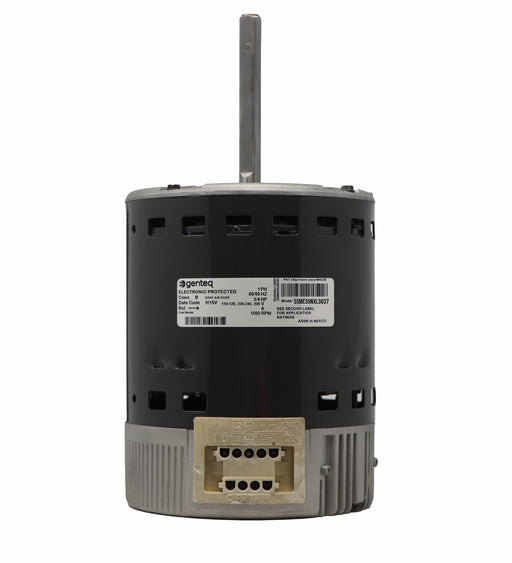 5SME39NXL3037 GE Genteq Blower Motor ECM 3.0 3/4 HP
