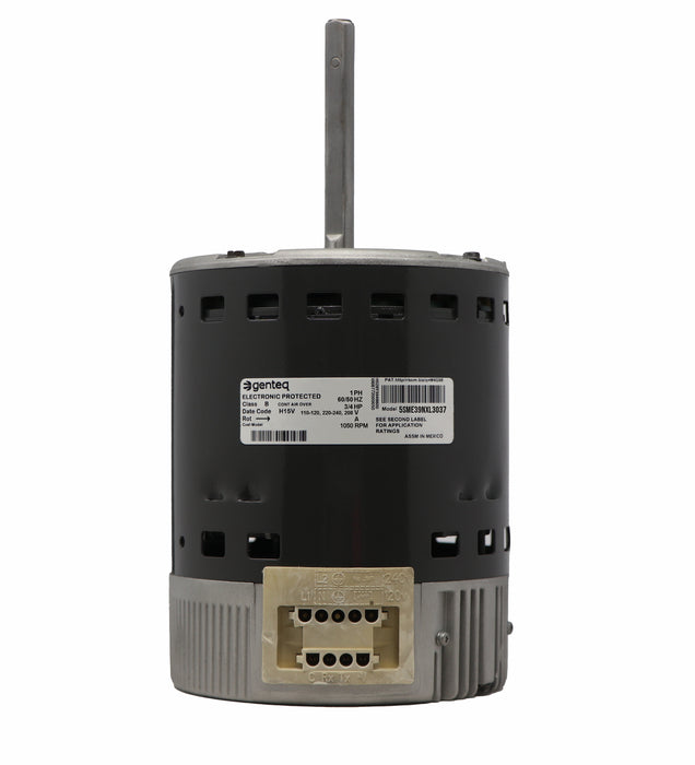 5SME39NXL3037 GE Genteq Blower Motor ECM 3.0 3/4 HP