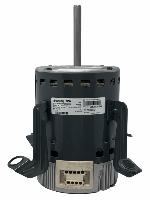 5SME39SXL3048 GE Genteq Blower Motor ECM 3.0 1 HP