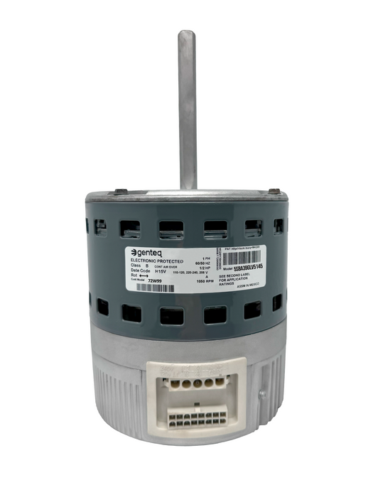 Airease 72W99 Blower Motor ECM EON 1/2HP