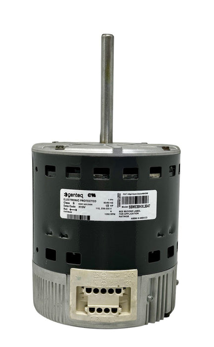 Carrier 58CVX070---16112 Blower Motor 2.5 1/2 HP