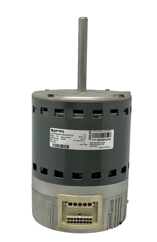 Lennox 46132-053 Blower Motor ECM 2.3 3/4 HP