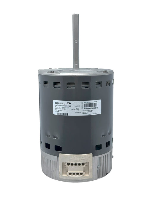 Carrier 607DNXA36000AA Blower Motor 3.0 3/4 HP