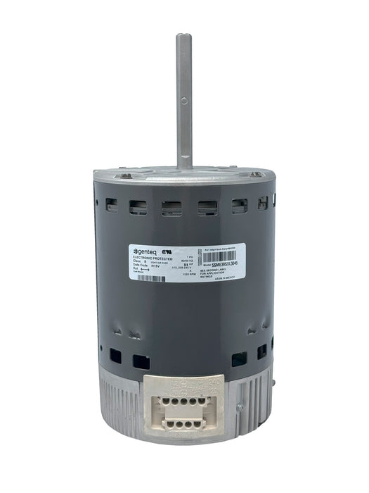 Carrier 607DNXA36000AA Blower Motor 3.0 3/4 HP