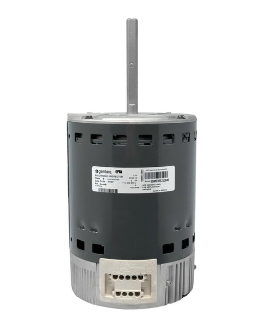 Bryant 355AAV060080FCSA Blower Motor 2.5 1 HP