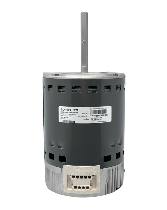 Bryant 355AAV060080FCSA Blower Motor 2.5 1 HP