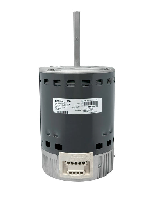 5SME39SXL3049 Genteq ECM 3.0 1 HP Blower Motor