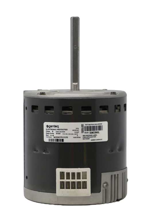 Carrier WZDK370-312G Blower Motor ECM X13 1/2 HP