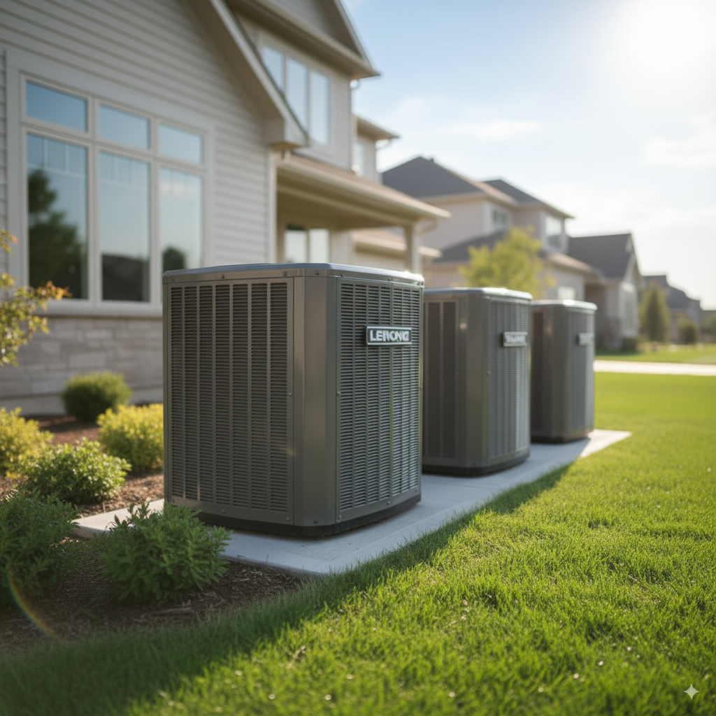 Lennox HVAC Review And Prices Of 2025