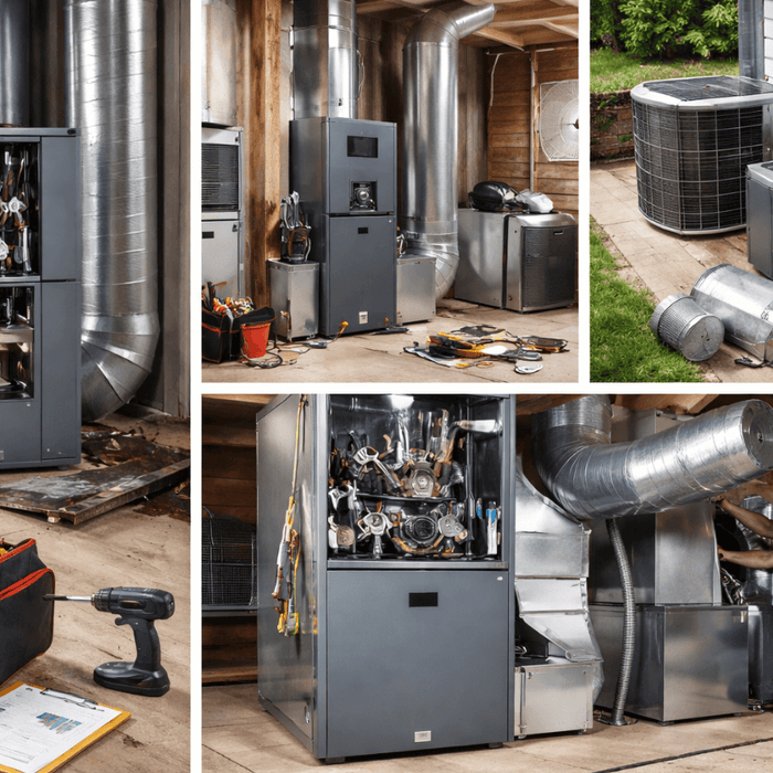 Furnace Replacement Cost: A Complete 2026 Homeowner’s Guide