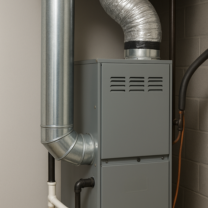 What Is the Ideal Static Pressure in HVAC Systems?