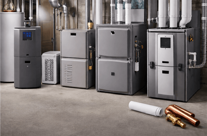 New Furnace Cost in 2026: What the Equipment Costs and How to Choose It
