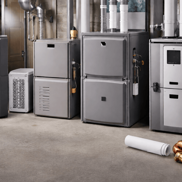 New Furnace Cost in 2026: Installed Price Breakdown, Efficiency Options, and What Really Drives the Final Bill