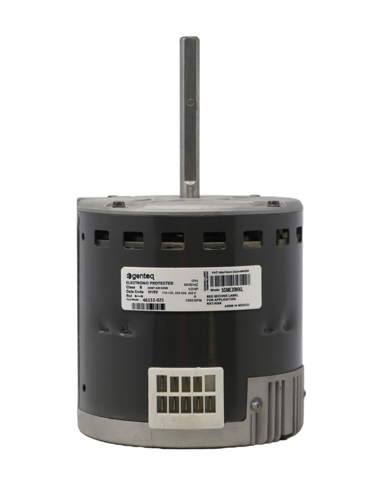 Moteur de soufflerie Lennox RPGE13A30050T-1 ECM X13 / Endura Pro 1/2 HP