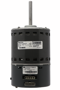 Motor de soplador Genteq 5SME39SL0610A ECM 2.3 3/4 HP 