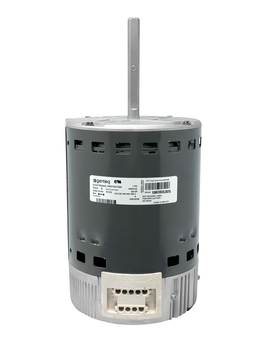 5SME39SXL3075 GE Genteq Blower Motor ECM 3.0 3/4 HP