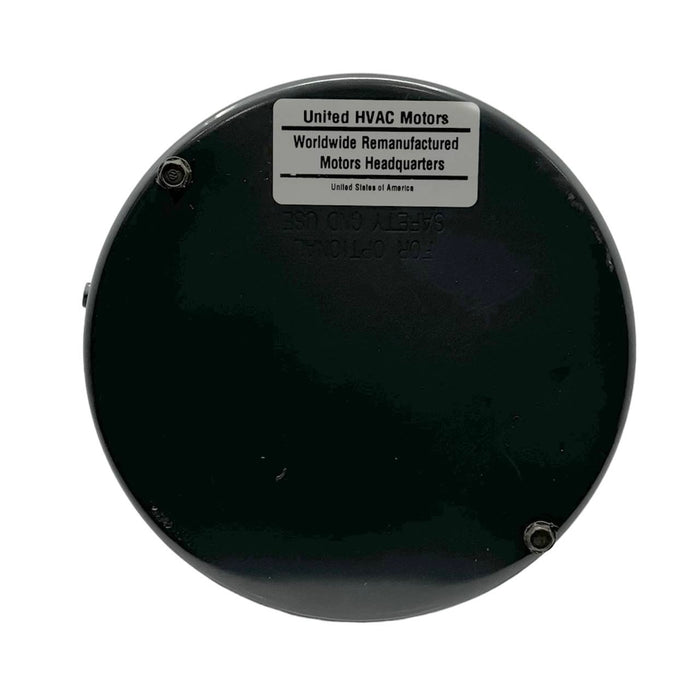 5SME39HL0096 GE Genteq Blower Motor ECM 2.3 1/2 HP