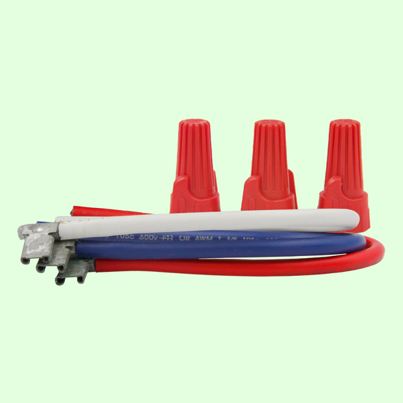 HVAC Repair Kits
