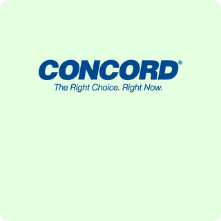 Concord