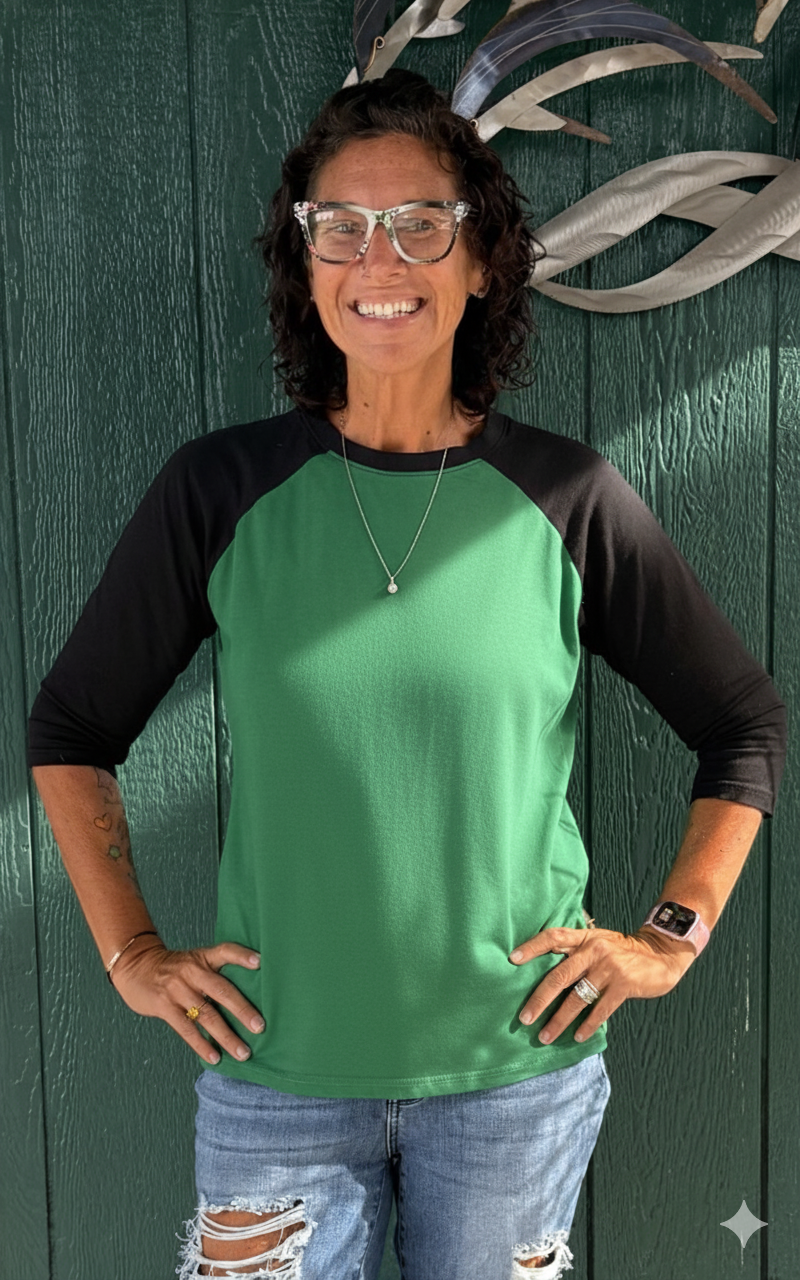 Shannon - VP of Production
