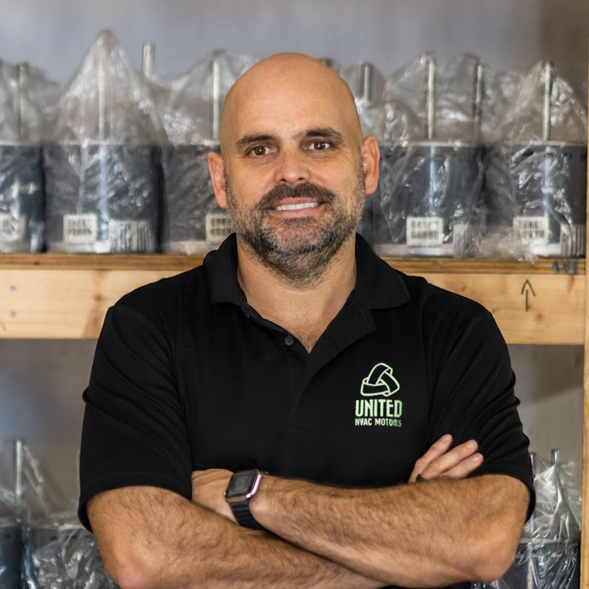 Michael Starratt - Founder & CEO