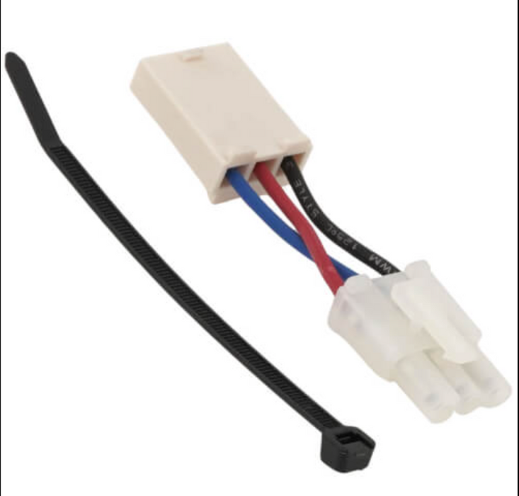 Genteq Rotation Reversing Harness - 5K016