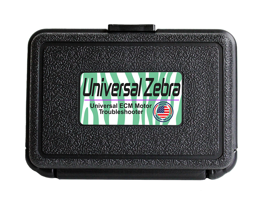 UZ1 - Universal Zebra System