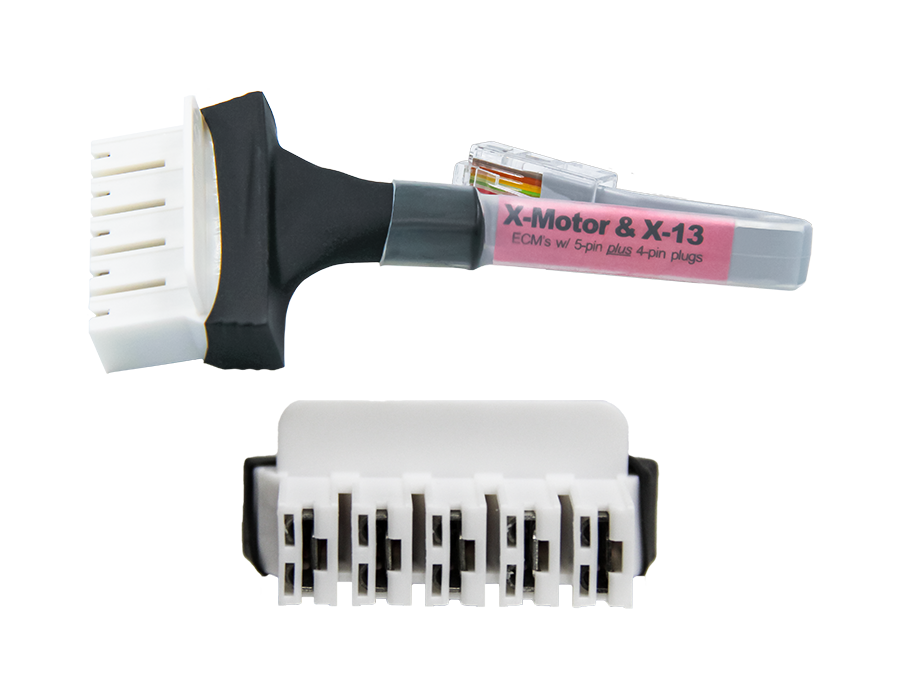 UZHMC - Universal Zebra Adapter C