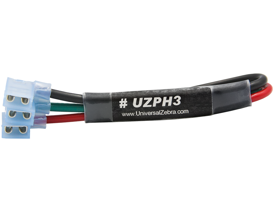 UZPH3 - Power Test Harness #3