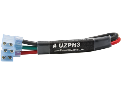 UZPH3 - Power Test Harness #3