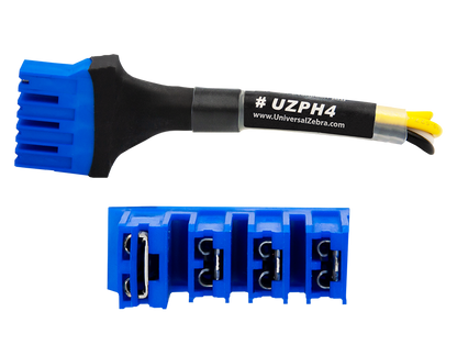 UZPH4 - Power Test Harness #4