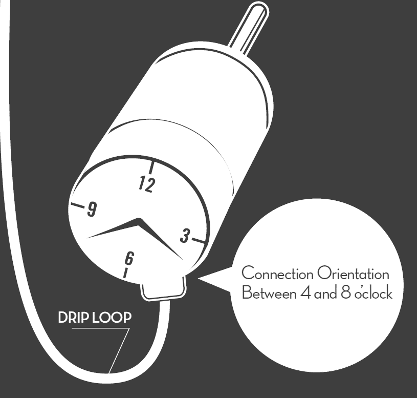 "United HVAC Motors Manual Remanufactured HVAC ECM Blower Motors