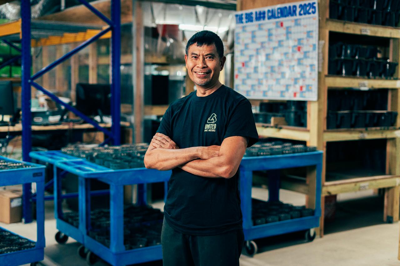 Pricha "Lee" Srisupa