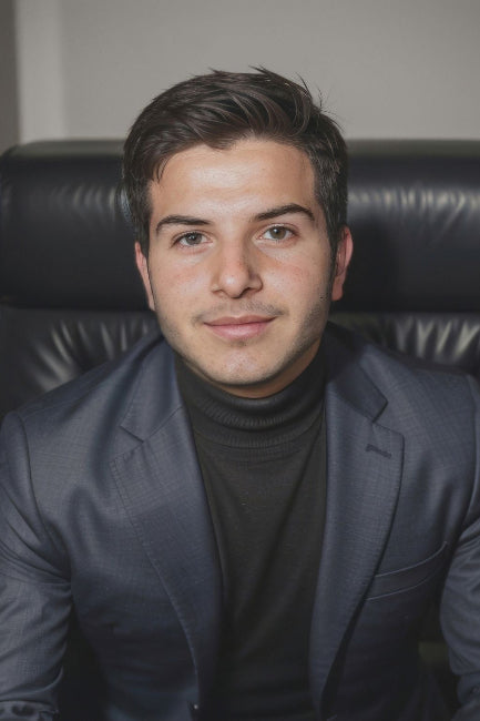 Raul Lopez - HVAC SEO & Marketing Specialist