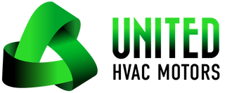 United HVAC Motors